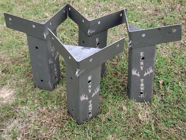 Home Page/E-Z Tower Hunting Blind Brackets-/013.